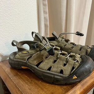 Keen | Shoes | Mens Keen Newport Outdoor Water Hiking  display picture 1